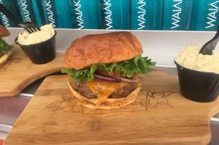 Burgers Amore - 39