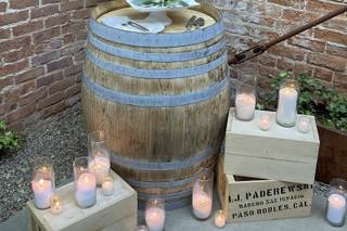 Elegant Affairs Event Design and Coordination - 21