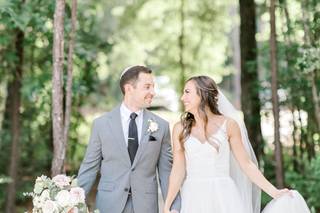 Lilly Bridal Artistry - 33