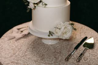JP Wedding Flowers - 25