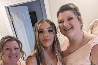 2 Sisters & A Brush - 24