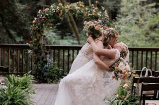 Zoe Braga, Wedding coordinator - 14