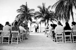Key Largo Lighthouse Beach Weddings - 69