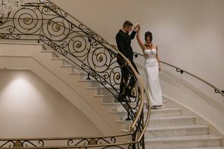 The Mansion on Main Street - 34