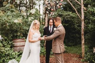 Fater Fairytale Weddings - 9