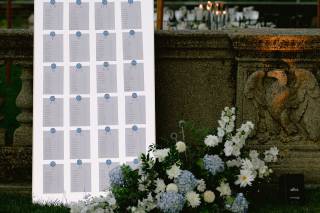 Blissful Beginnings Wedding and Event Design - 7