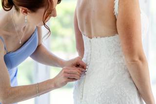 Michelle's Hair and Beauty Bridal - 6