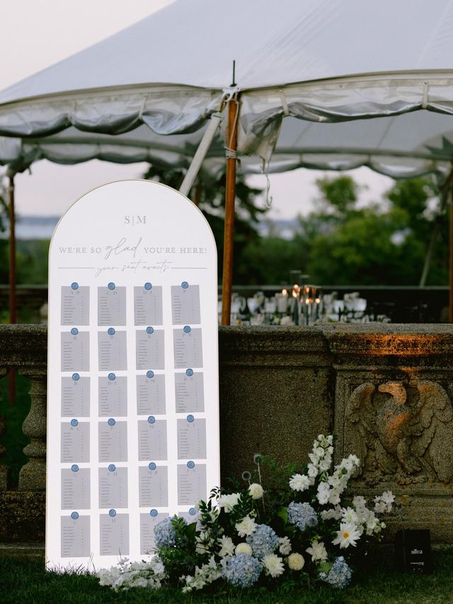 Blissful Beginnings Wedding and Event Design - 2