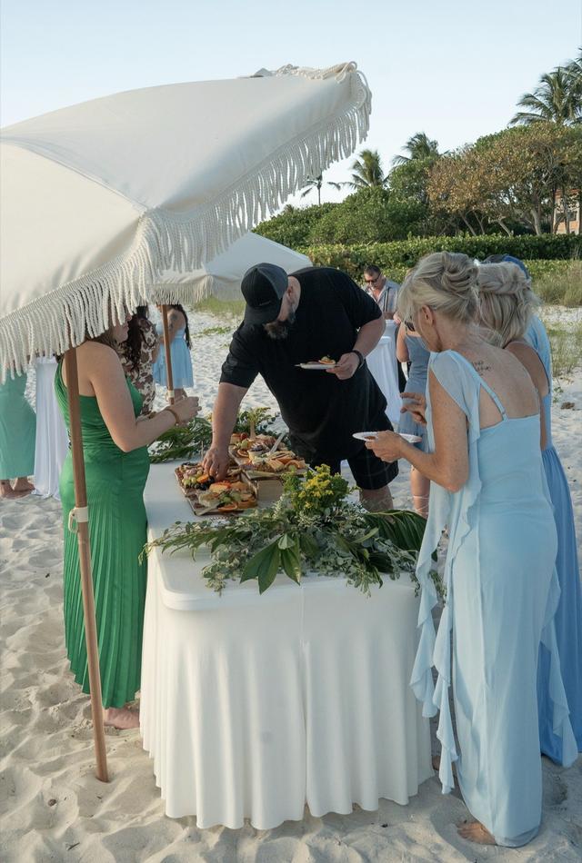 The Beach Picnic Co. - 2