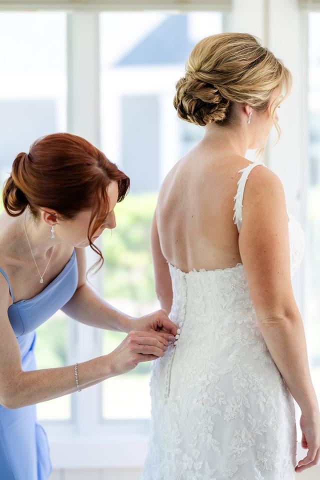 Michelle's Hair and Beauty Bridal - 2