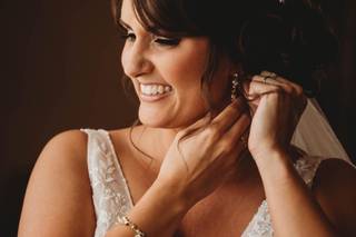 LC Make-Up Artistry - 6