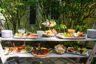 Chef Joe's Catering - 5