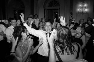 Dan Goldman Events - 8