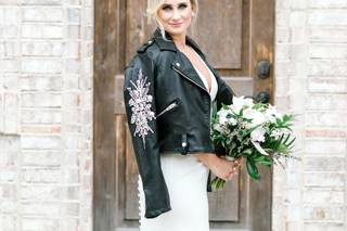 Alexia's Bridal Boutique - 20