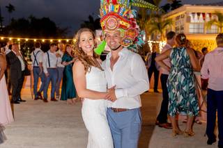 Bahamas Wedding Planner - 27