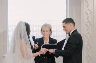 Love and Light Wedding Officiants - 6