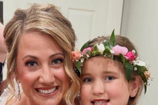 Flowergirls Weddings - 9