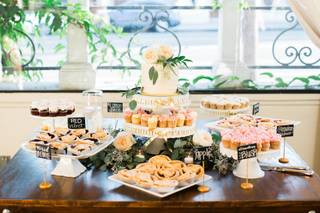 Crushcakes Cafe - 23