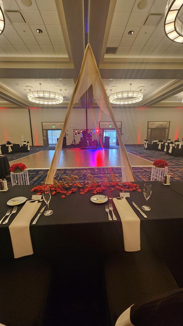 The Emerald Event Center at the Residence Inn by Marriott Cleveland/Avon - 2
