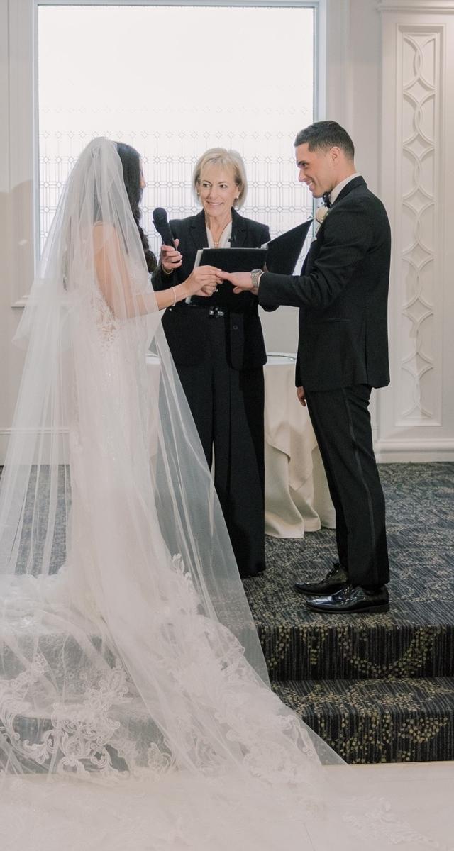 Love and Light Wedding Officiants - 2