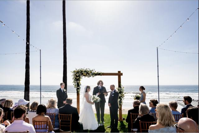 Abbey Catering & Event Design Co - 1