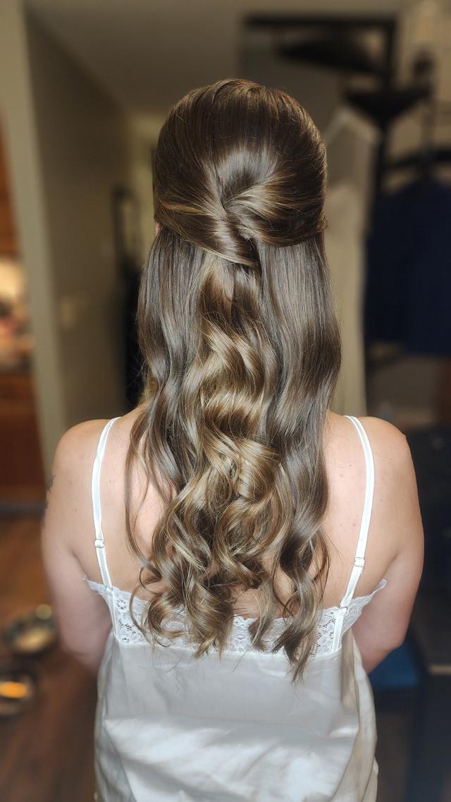 Indie Bridal Co. - 2