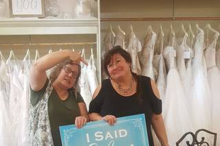 The Bridal Boutique by MaeMe - 16