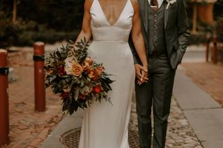 Janet Makrancy's Weddings & Parties - 12