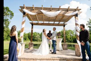 Cypress Creek Farmhouse - 37