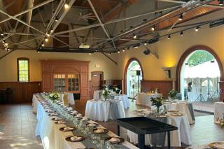 Kristen Caputo Weddings & Events - 15