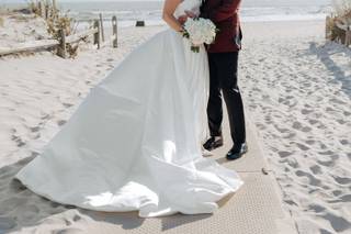 Luxe Weddings by Kristen - 18