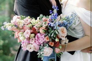 LeRoy French Flowers - 11
