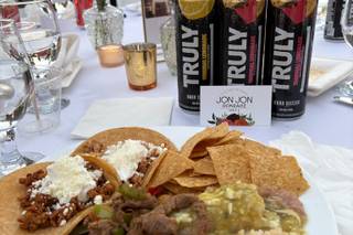 Mexico City Cuisine LOC - 5