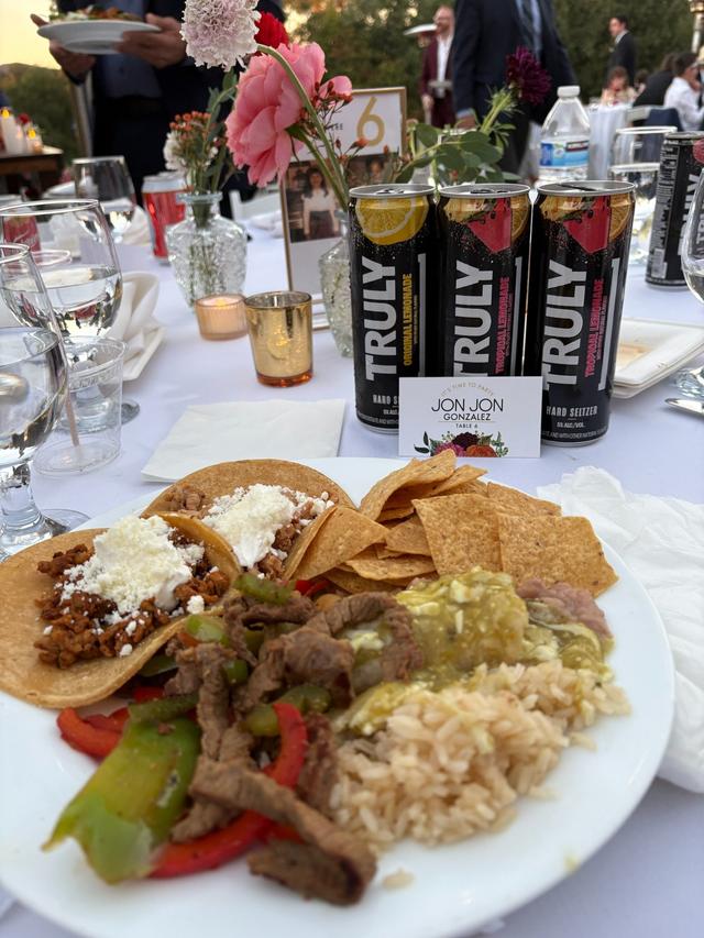 Mexico City Cuisine LOC - 1