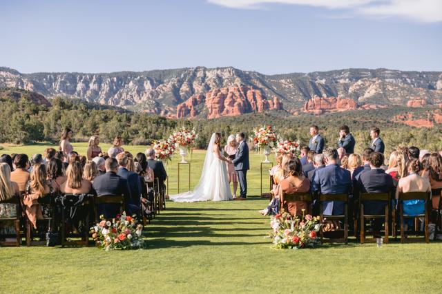 Casey Green Weddings, LLC - 3