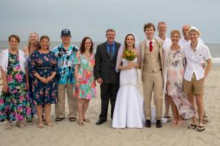 Charleston Elopement Packages - 22