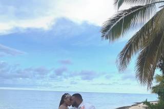 La Barcaza Wedding and Event Boat - 44
