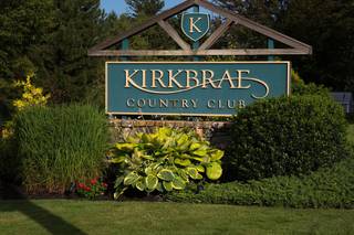 Kirkbrae Country Club - 59