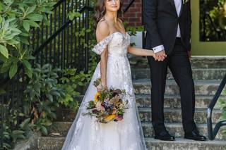 Entwined Weddings - 6