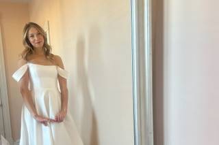 Bridal Alterations by Bishay Wang - 5