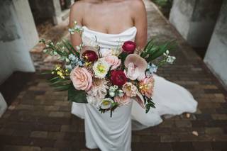 Lora Wardman Events - 7