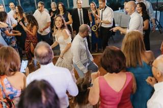 Cameron Black - Saxophonist - 12