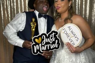 Orlando's Best PhotoBooth - 9