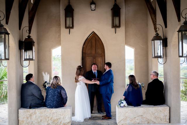 Austin Area Weddings - 4