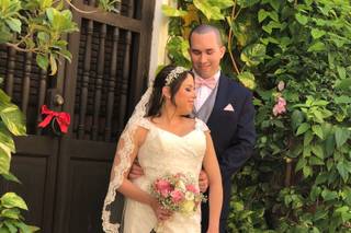 Handcrafted Weds & Events - 72