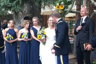 Cheers Wedding Planning - 21