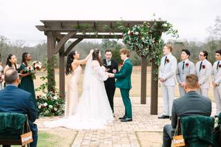 Spring Creek Weddings and Events - 73