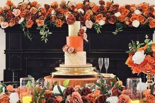 Elegant Touch Creative Events LLC - 11