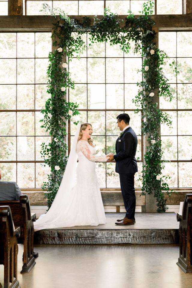 Amanda Stamper Events - 2