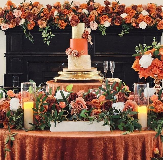 Elegant Touch Creative Events LLC - 3